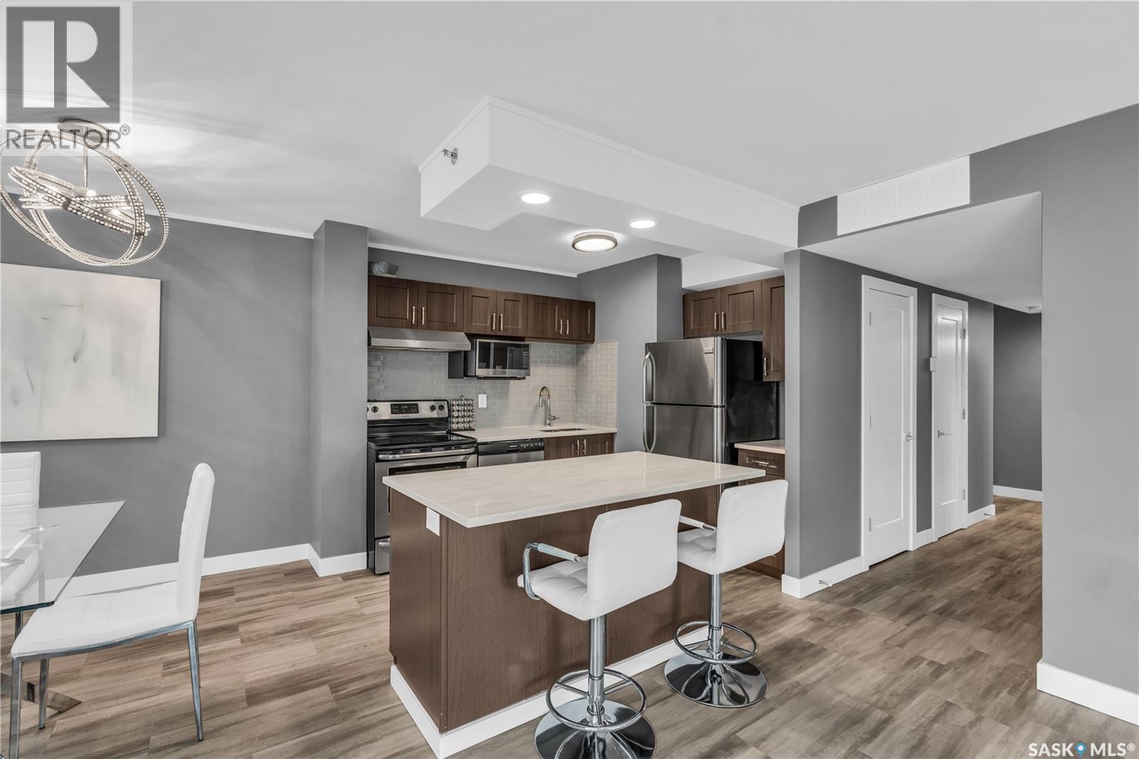 1606 320 5th Avenue N, Saskatoon, Saskatchewan  S7K 2P5 - Photo 5 - SK045162