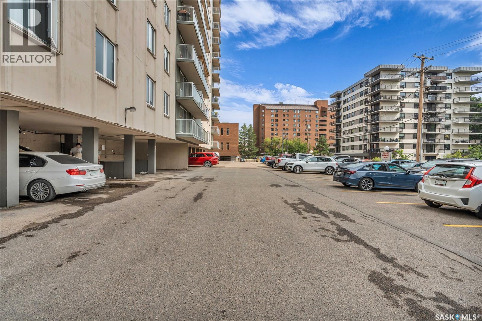 1606 320 5th Avenue N, Saskatoon, Saskatchewan  S7K 2P5 - Photo 51 - SK045162