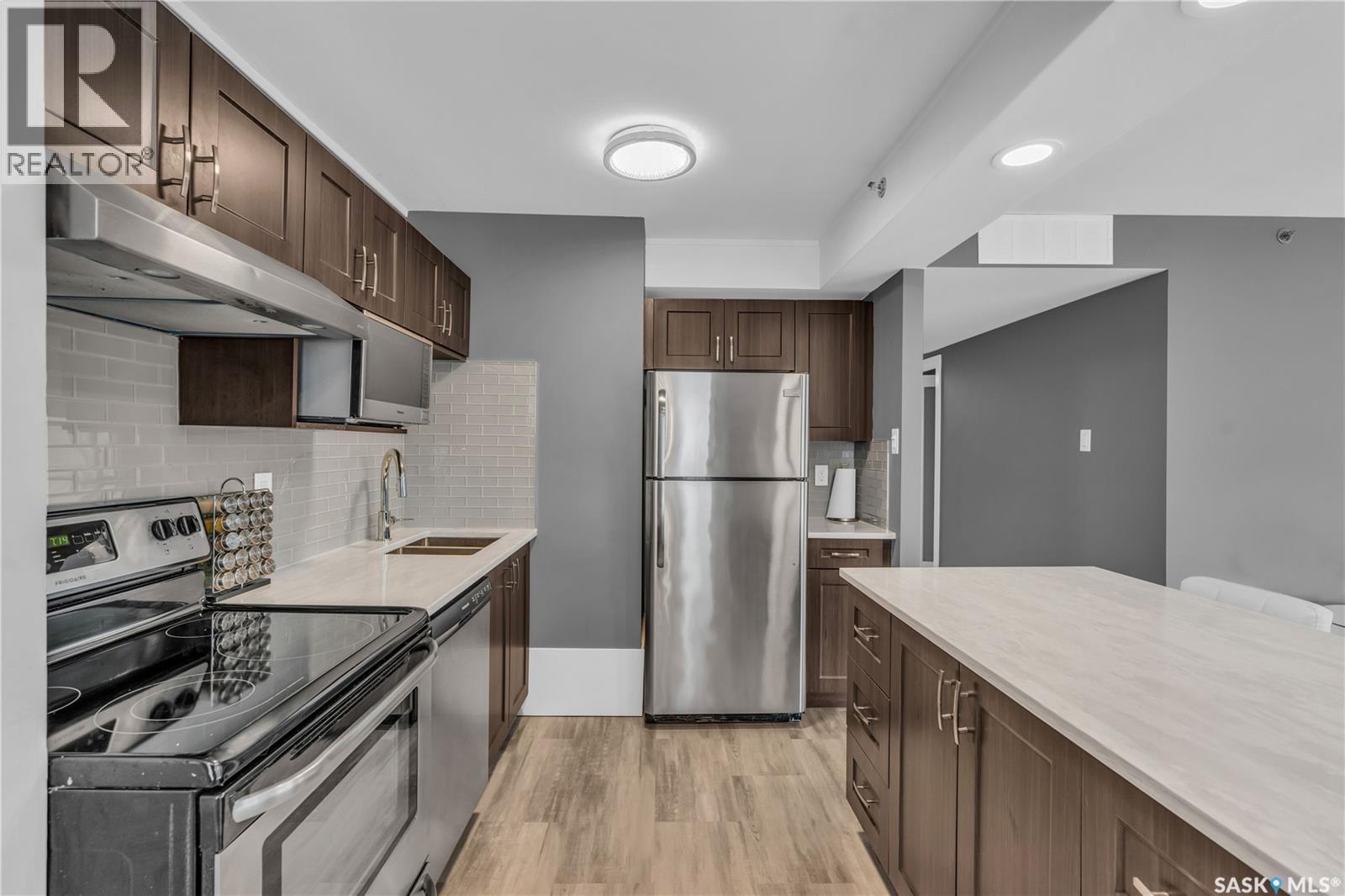 1606 320 5th Avenue N, Saskatoon, Saskatchewan  S7K 2P5 - Photo 6 - SK045162