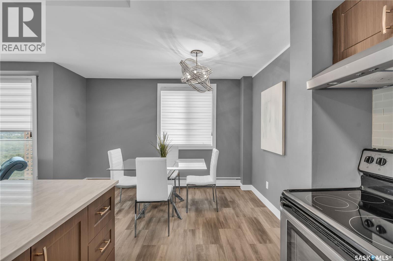 1606 320 5th Avenue N, Saskatoon, Saskatchewan  S7K 2P5 - Photo 7 - SK045162