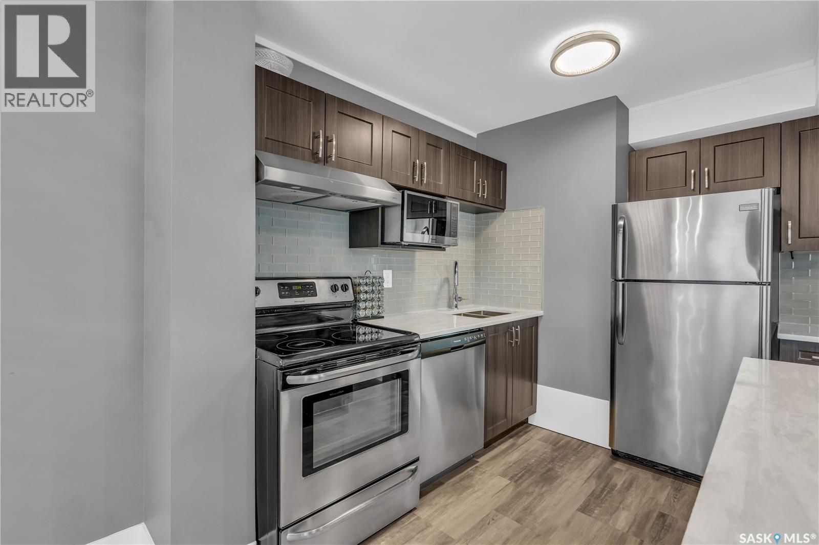 1606 320 5th Avenue N, Saskatoon, Saskatchewan  S7K 2P5 - Photo 8 - SK045162