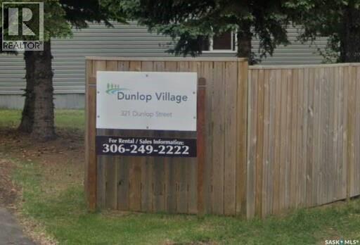 321 Dunlop Street, Saskatoon, Saskatchewan  S7N 2B8 - Photo 1 - SK044978