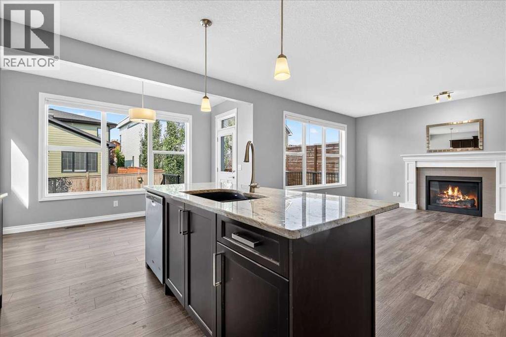 51 Evansborough Road Nw, Calgary, Alberta  T3P 0R1 - Photo 11 - A2332871