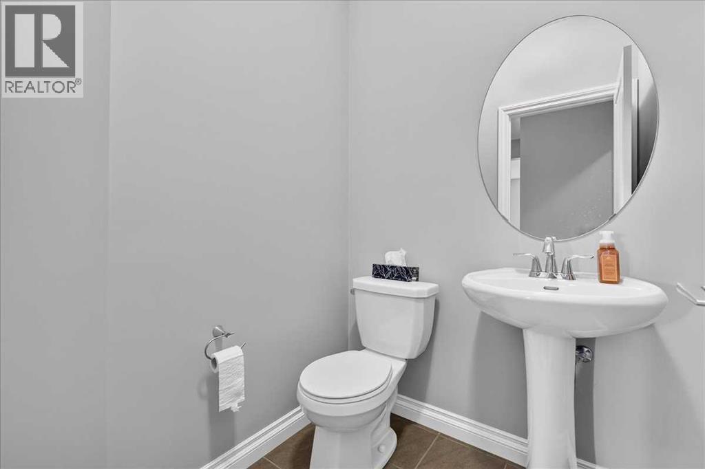 51 Evansborough Road Nw, Calgary, Alberta  T3P 0R1 - Photo 17 - A2332871