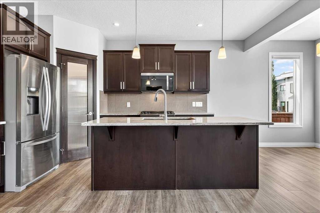 51 Evansborough Road Nw, Calgary, Alberta  T3P 0R1 - Photo 6 - A2332871