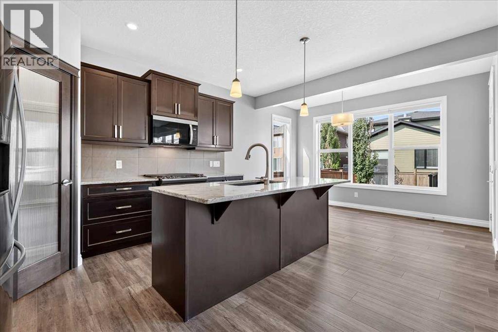 51 Evansborough Road Nw, Calgary, Alberta  T3P 0R1 - Photo 8 - A2332871