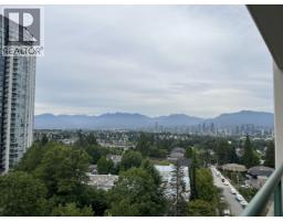 1105 5833 WILSON AVENUE, Burnaby, British Columbia