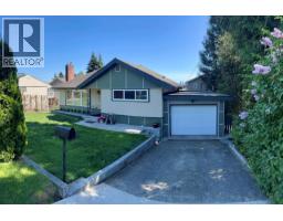1314 THOMAS AVENUE, Coquitlam, British Columbia