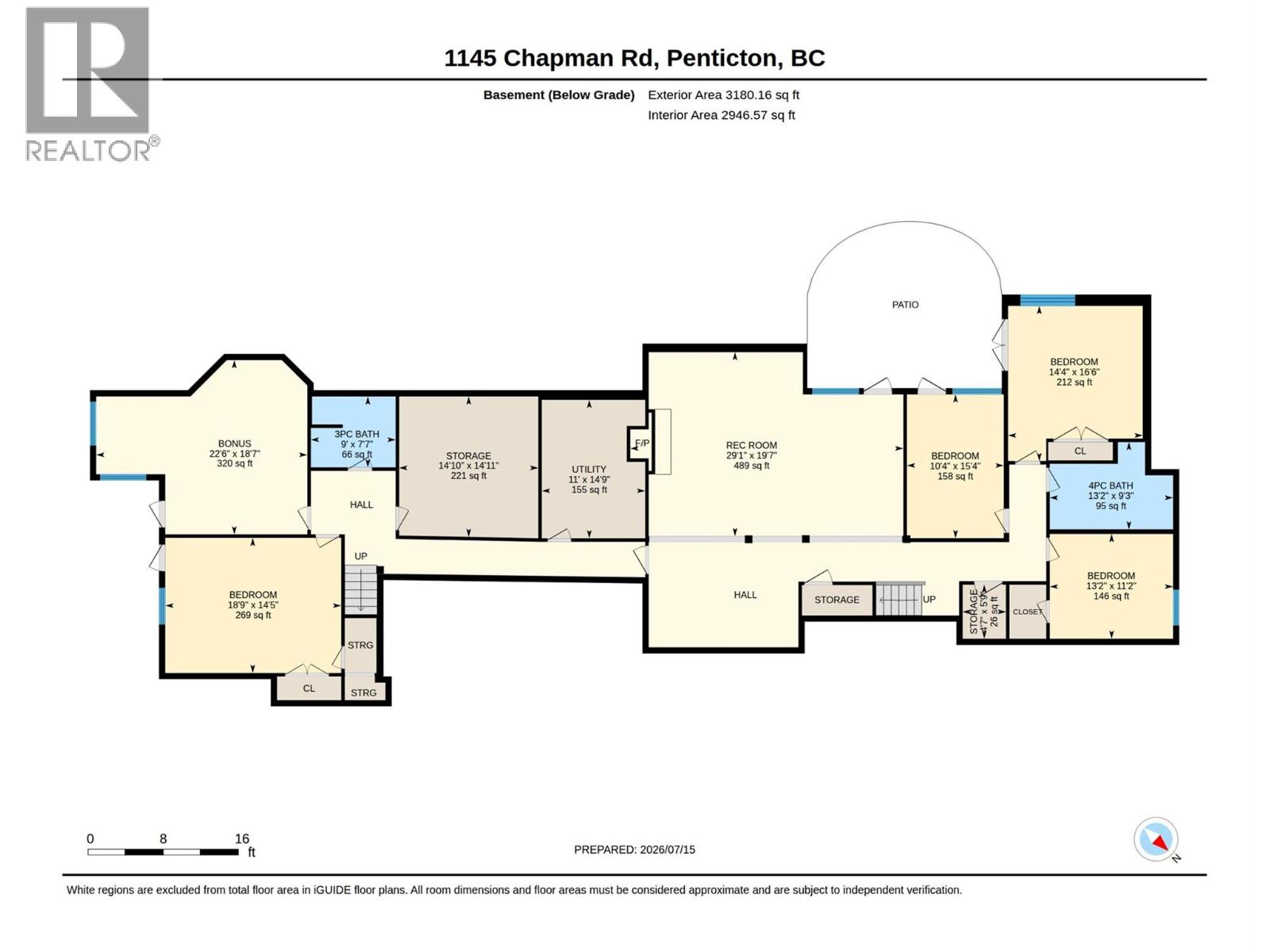 1145 Chapman Road, Penticton, British Columbia  V2A 8T6 - Photo 43 - 10395703