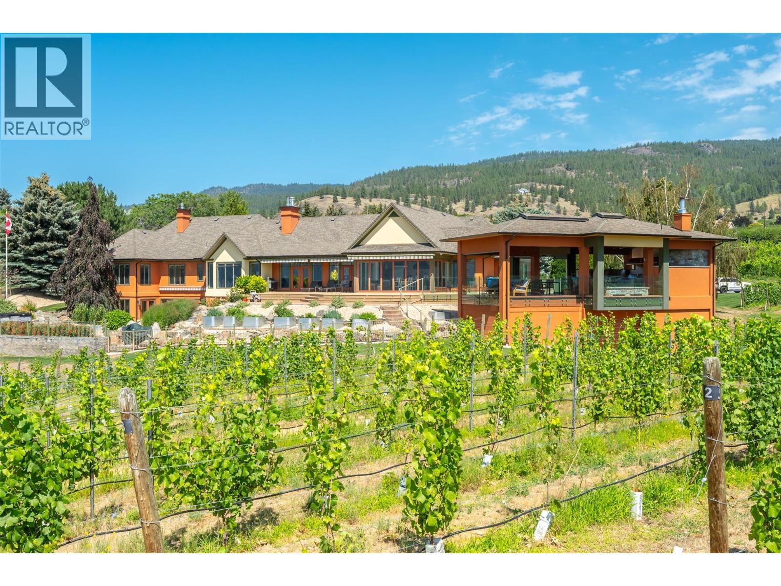 1145 Chapman Road, Penticton, British Columbia  V2A 8T6 - Photo 2 - 10395703