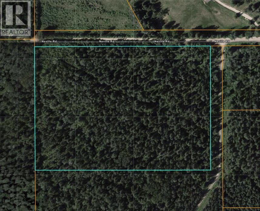 Lot 1 Neville Road, Golden, British Columbia