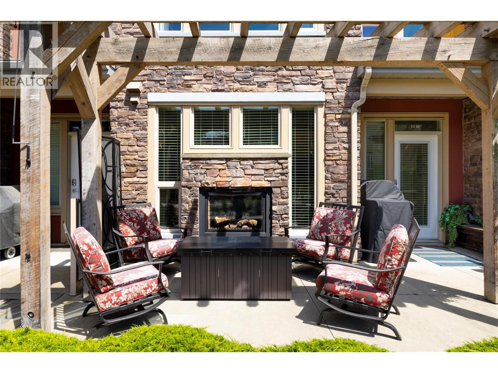 7343 Okanagan Landing Road Unit# 1130, Vernon, British Columbia