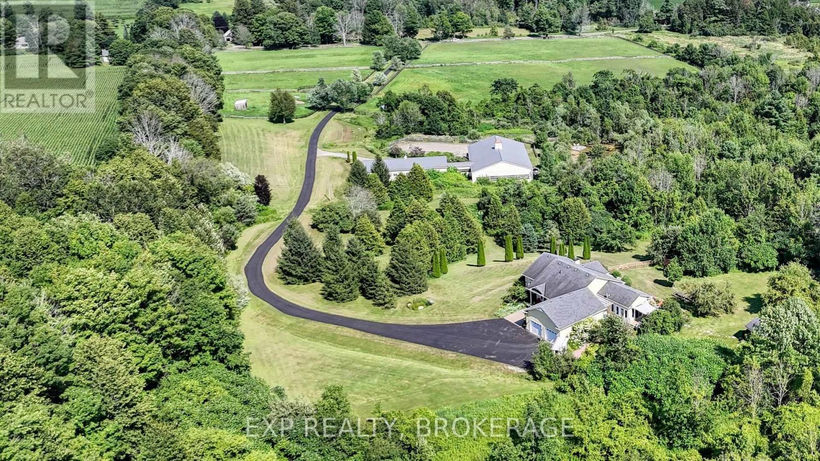 436 Eddystone Road, Alnwick/haldimand, Ontario