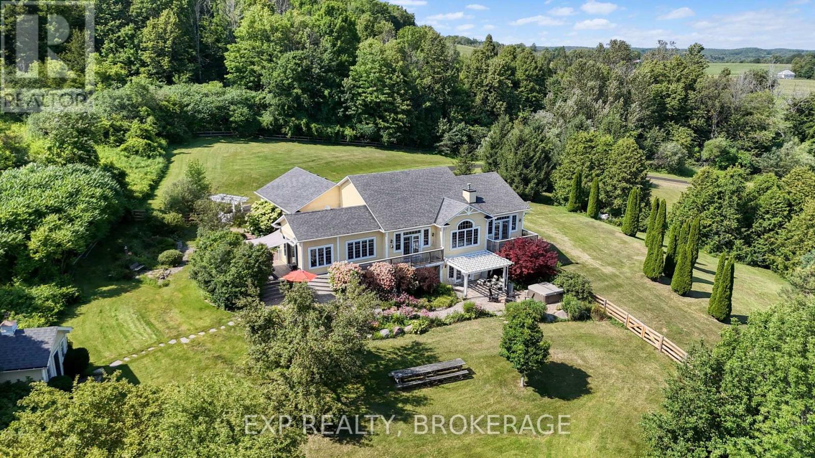 436 Eddystone Road, Alnwick/haldimand (Grafton), Ontario  K0K 2G0 - Photo 3 - X13660134