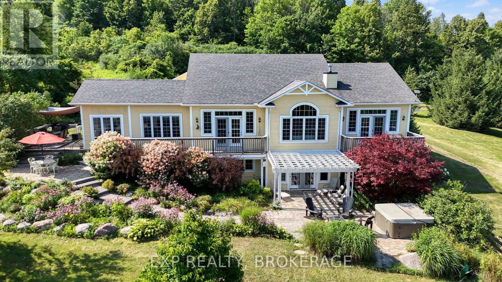 436 Eddystone Road, Alnwick/haldimand (Grafton), Ontario  K0K 2G0 - Photo 30 - X13660134