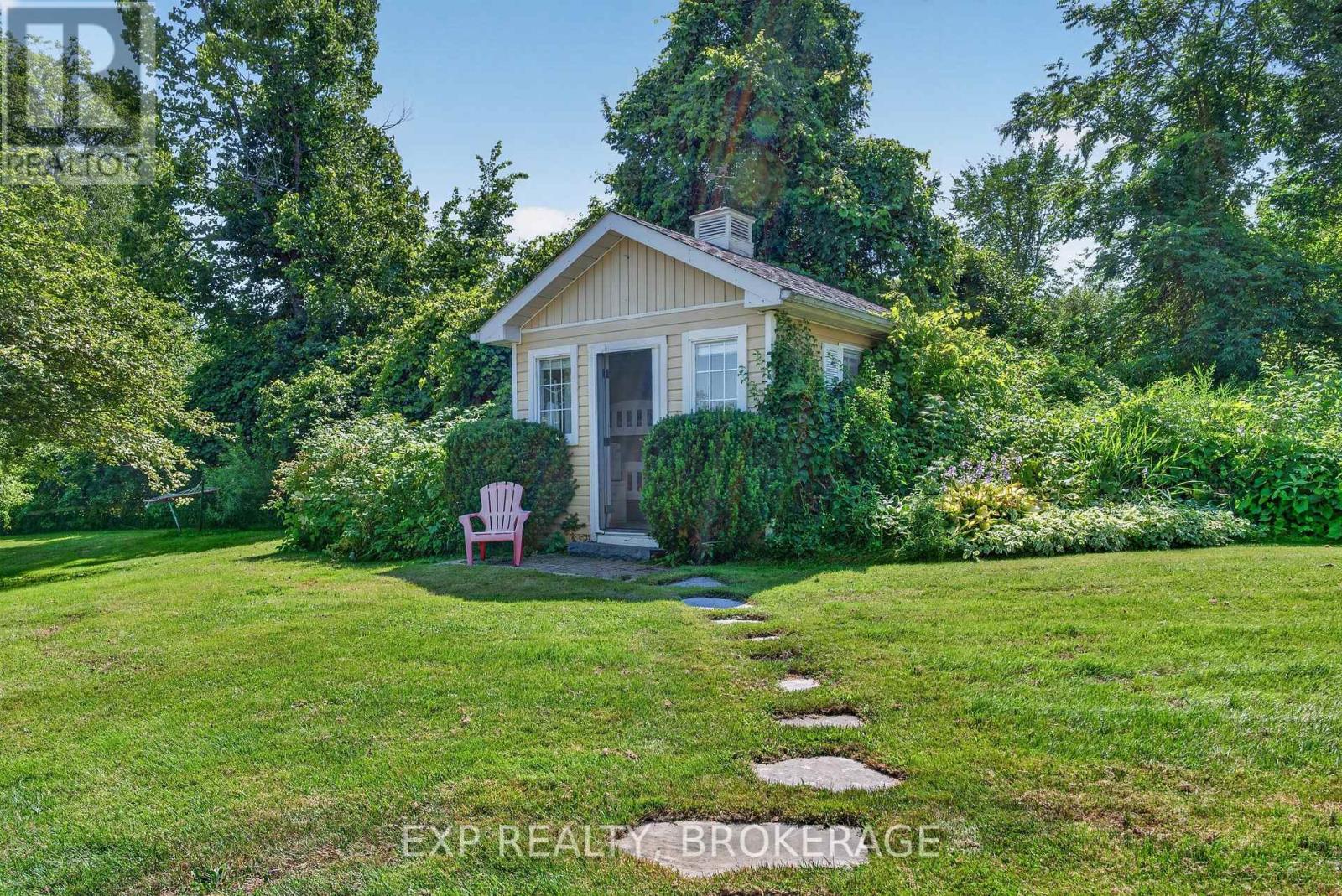 436 Eddystone Road, Alnwick/haldimand (Grafton), Ontario  K0K 2G0 - Photo 36 - X13660134