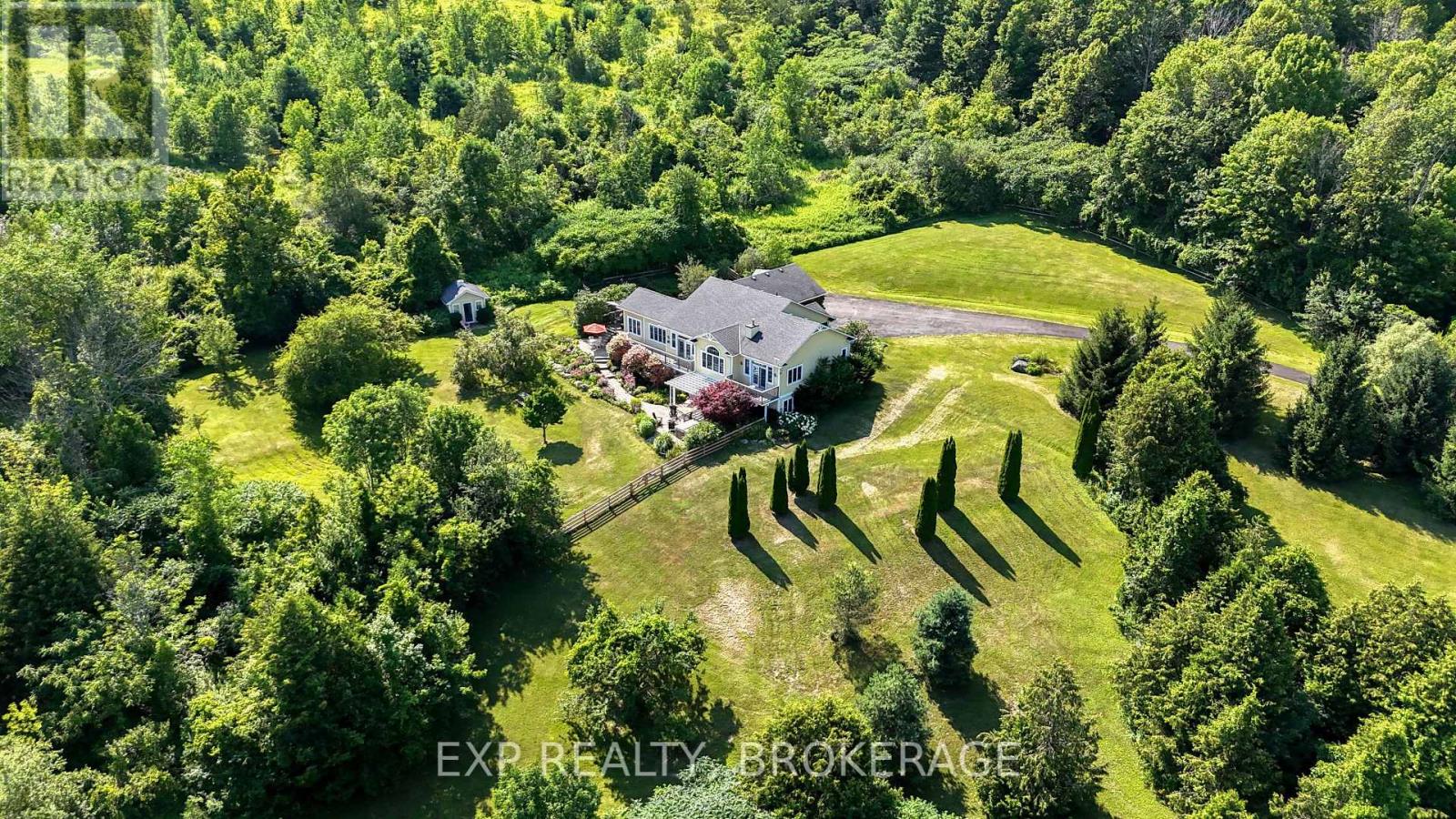 436 Eddystone Road, Alnwick/haldimand (Grafton), Ontario  K0K 2G0 - Photo 38 - X13660134