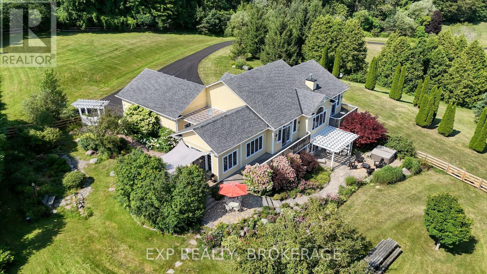 436 Eddystone Road, Alnwick/haldimand (Grafton), Ontario  K0K 2G0 - Photo 4 - X13660134