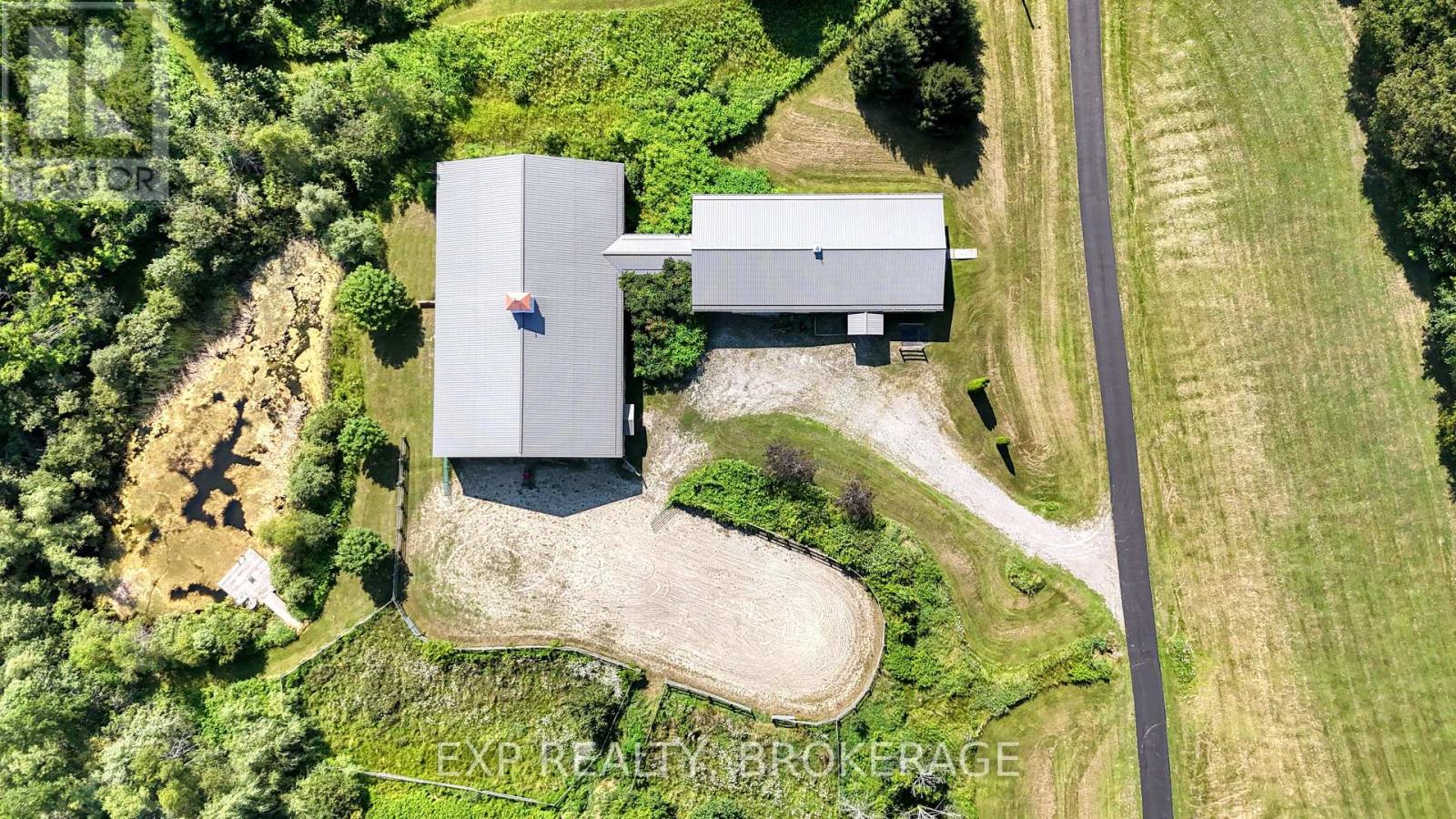 436 Eddystone Road, Alnwick/haldimand (Grafton), Ontario  K0K 2G0 - Photo 42 - X13660134