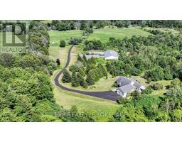 436 EDDYSTONE ROAD, Alnwick/Haldimand, Ontario