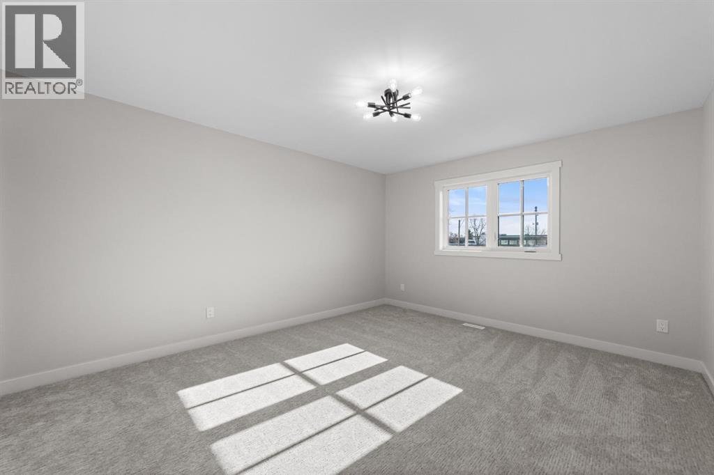 4907 53 Street, Camrose, Alberta  T4V 1Z1 - Photo 23 - A2277607