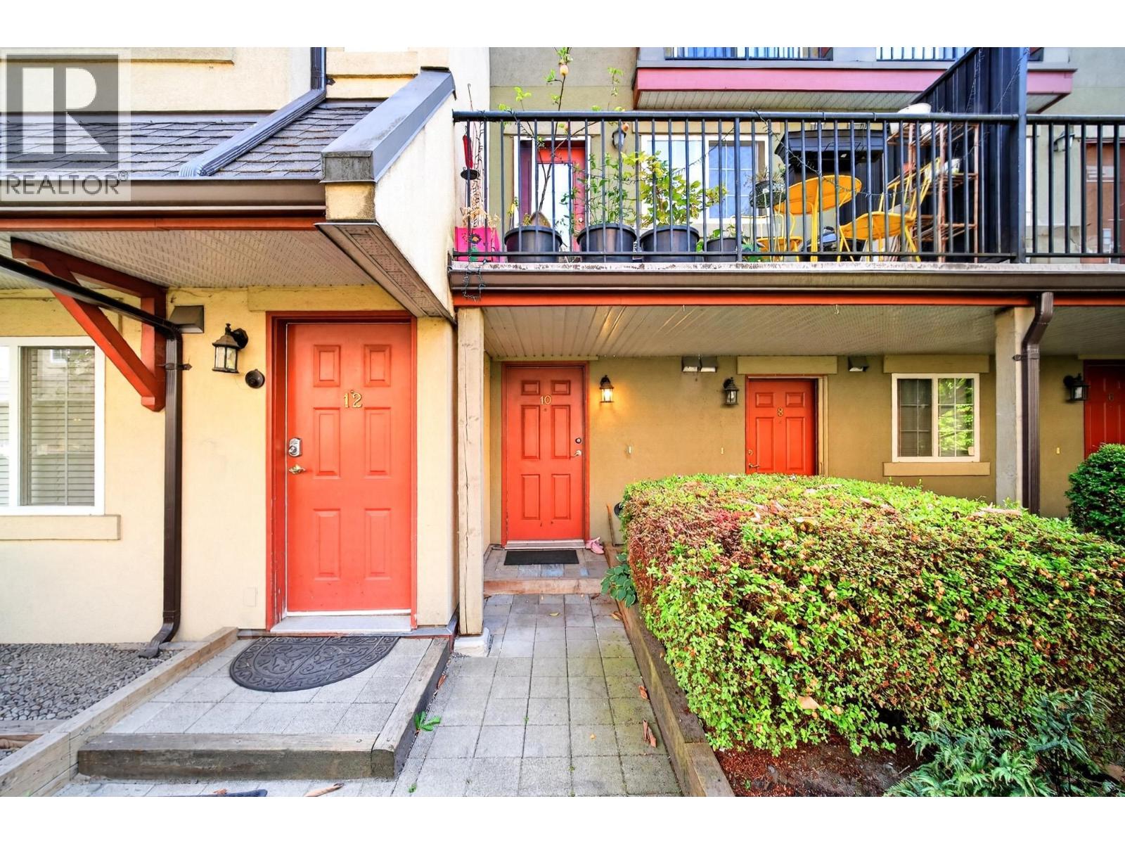 10 1561 Booth Avenue, Coquitlam, British Columbia V3K 6Z9 - Photo 34 - R3154414
