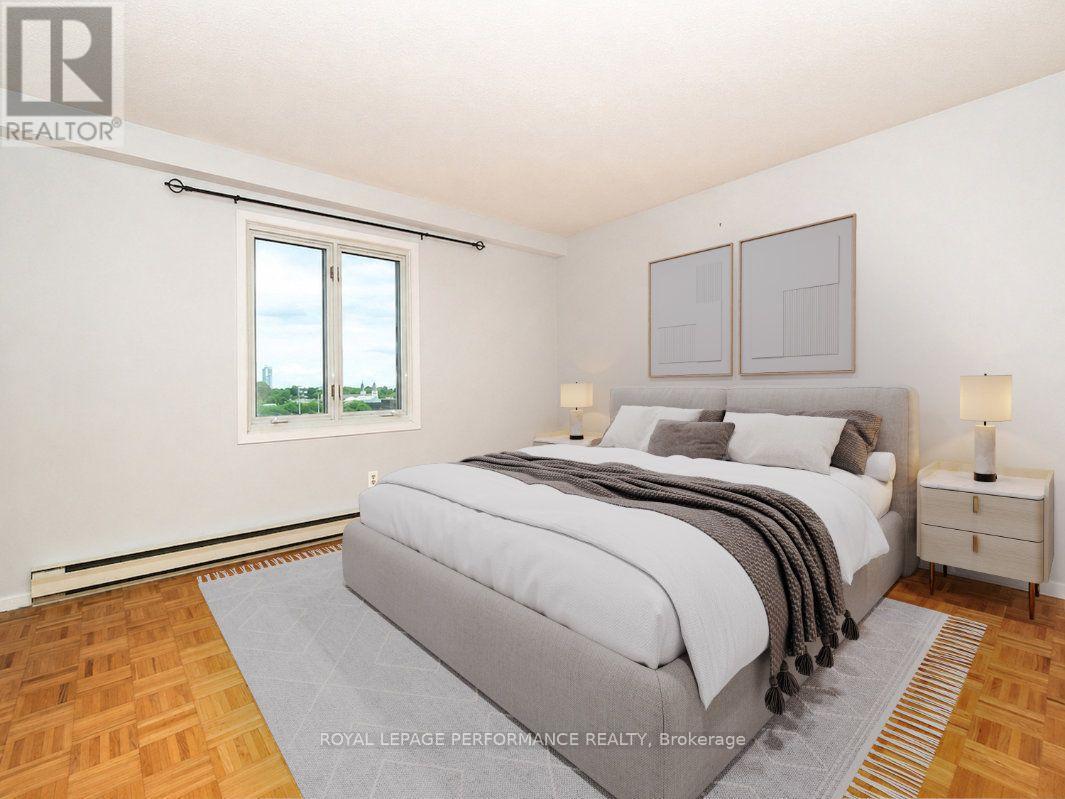 708 - 158c Mcarthur Avenue, Ottawa, Ontario  K1L 8E7 - Photo 13 - X13660124