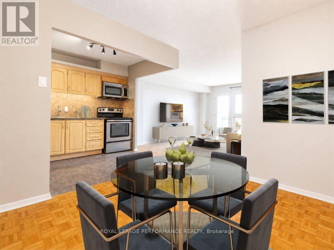 708 - 158c Mcarthur Avenue, Ottawa, Ontario K1L 8E7 - Photo 3 - X13660124