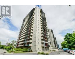 708 - 158C MCARTHUR AVENUE, Ottawa, Ontario