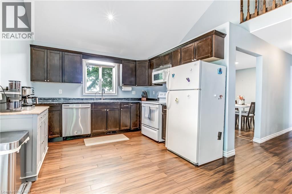 2060 East Quarter Line Road, Langton, Ontario  N0E 1G0 - Photo 5 - 40842508