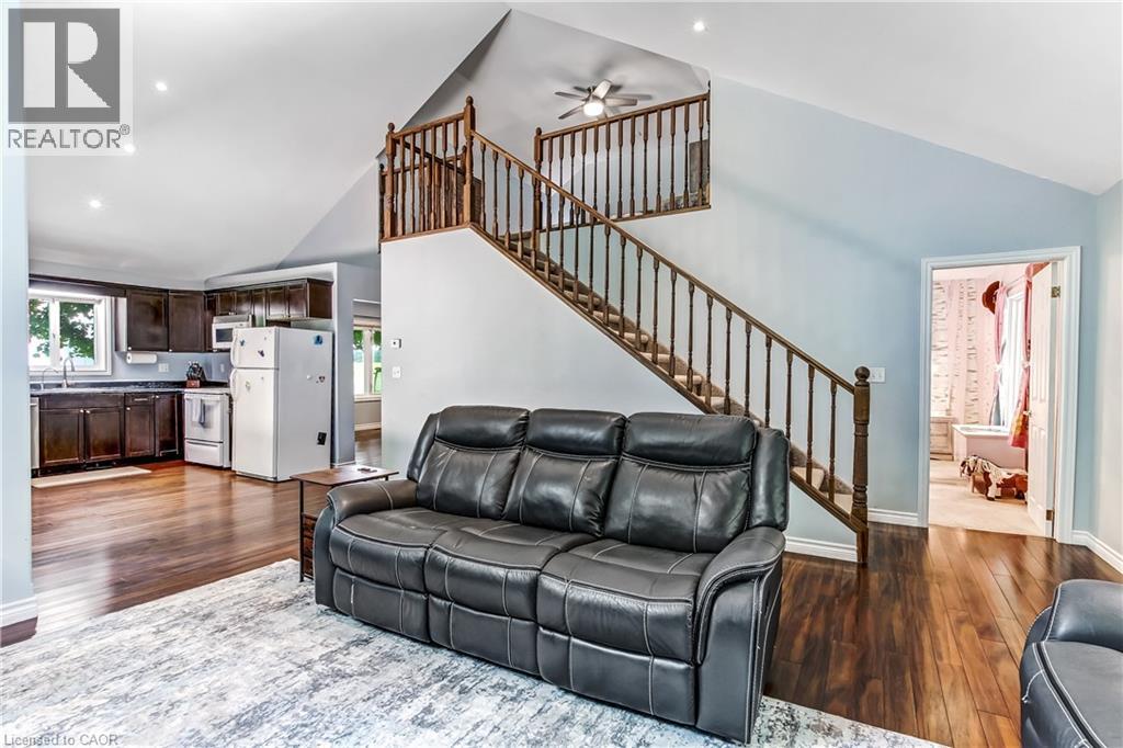 2060 East Quarter Line Road, Langton, Ontario  N0E 1G0 - Photo 11 - 40842508