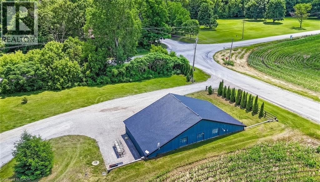 2060 East Quarter Line Road, Langton, Ontario  N0E 1G0 - Photo 31 - 40842508