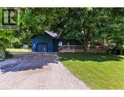 2060 EAST QUARTER LINE Road, Langton, Ontario