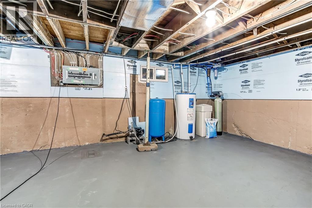 2060 East Quarter Line Road, Langton, Ontario  N0E 1G0 - Photo 19 - 40842508
