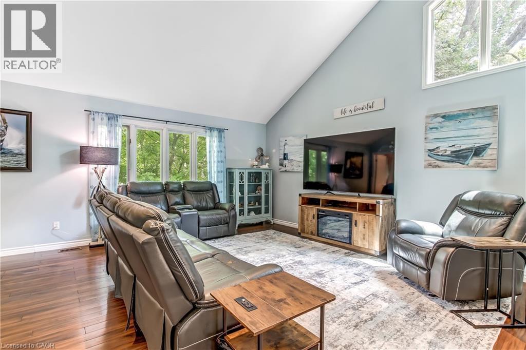 2060 East Quarter Line Road, Langton, Ontario  N0E 1G0 - Photo 10 - 40842508