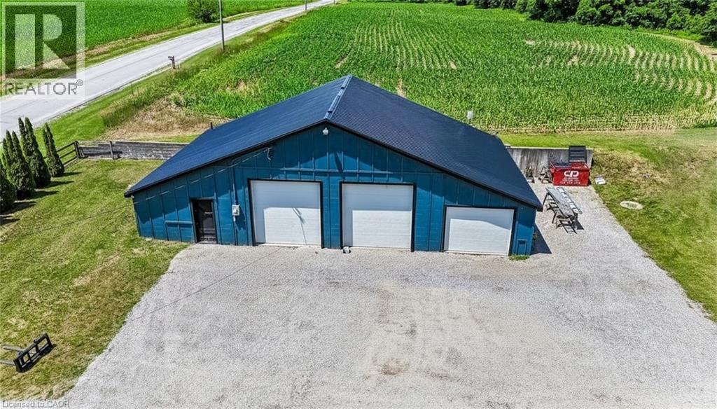 2060 East Quarter Line Road, Langton, Ontario  N0E 1G0 - Photo 25 - 40842508