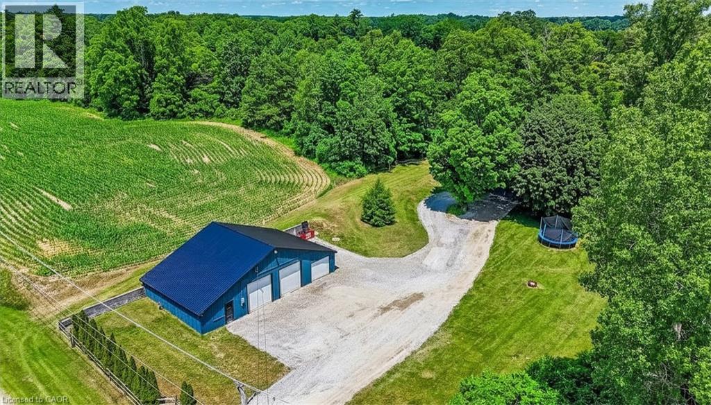 2060 East Quarter Line Road, Langton, Ontario  N0E 1G0 - Photo 32 - 40842508