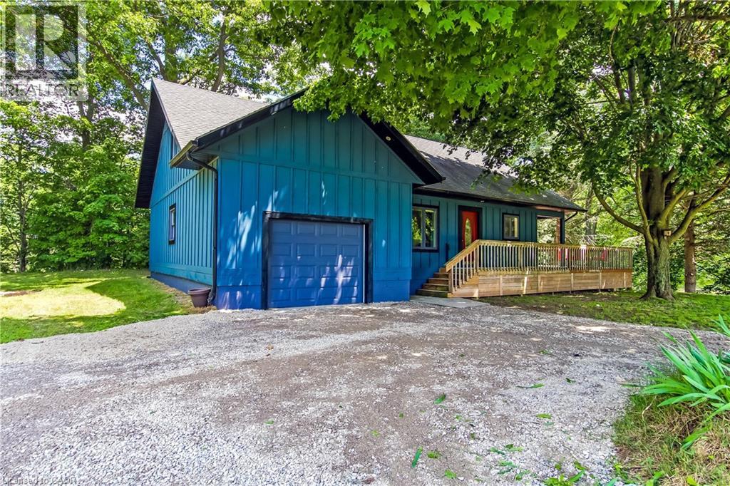2060 East Quarter Line Road, Langton, Ontario  N0E 1G0 - Photo 2 - 40842508