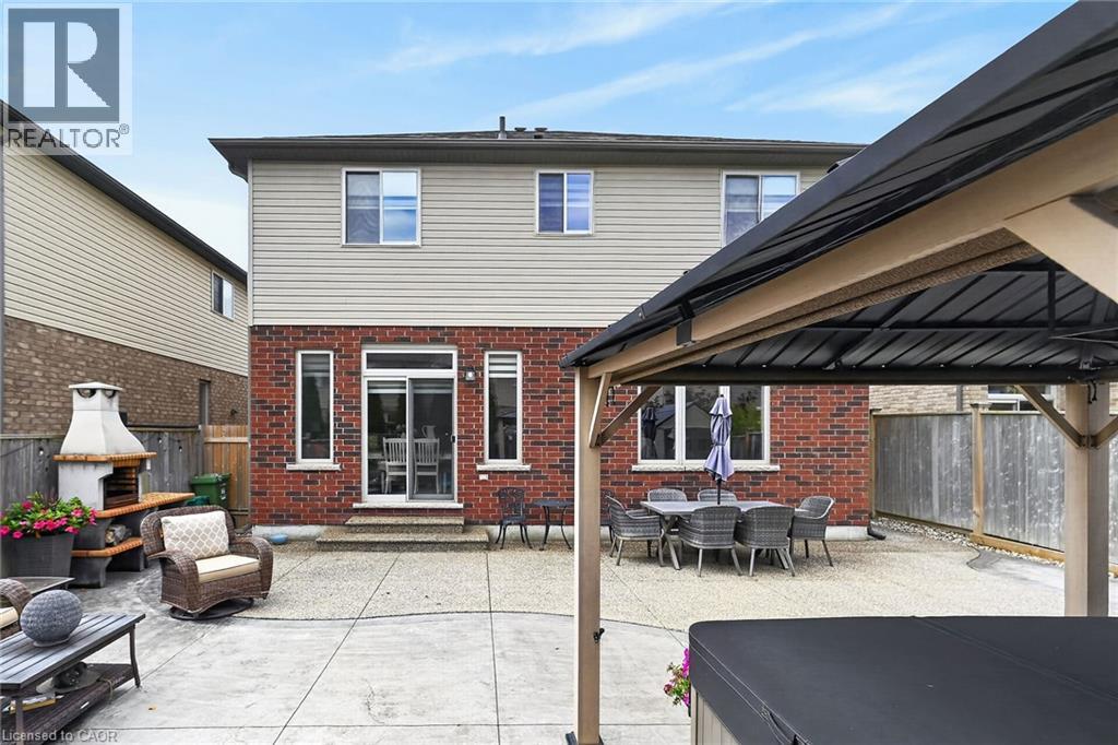 68 Garinger Crescent, Binbrook, Ontario  L0R 1C0 - Photo 42 - 40851162
