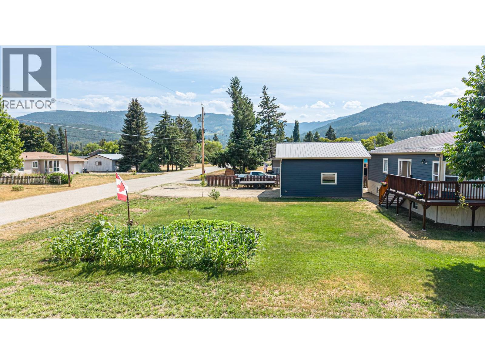 22 Pemberton Road, Lumby, British Columbia  V0E 2G7 - Photo 81 - 10395309
