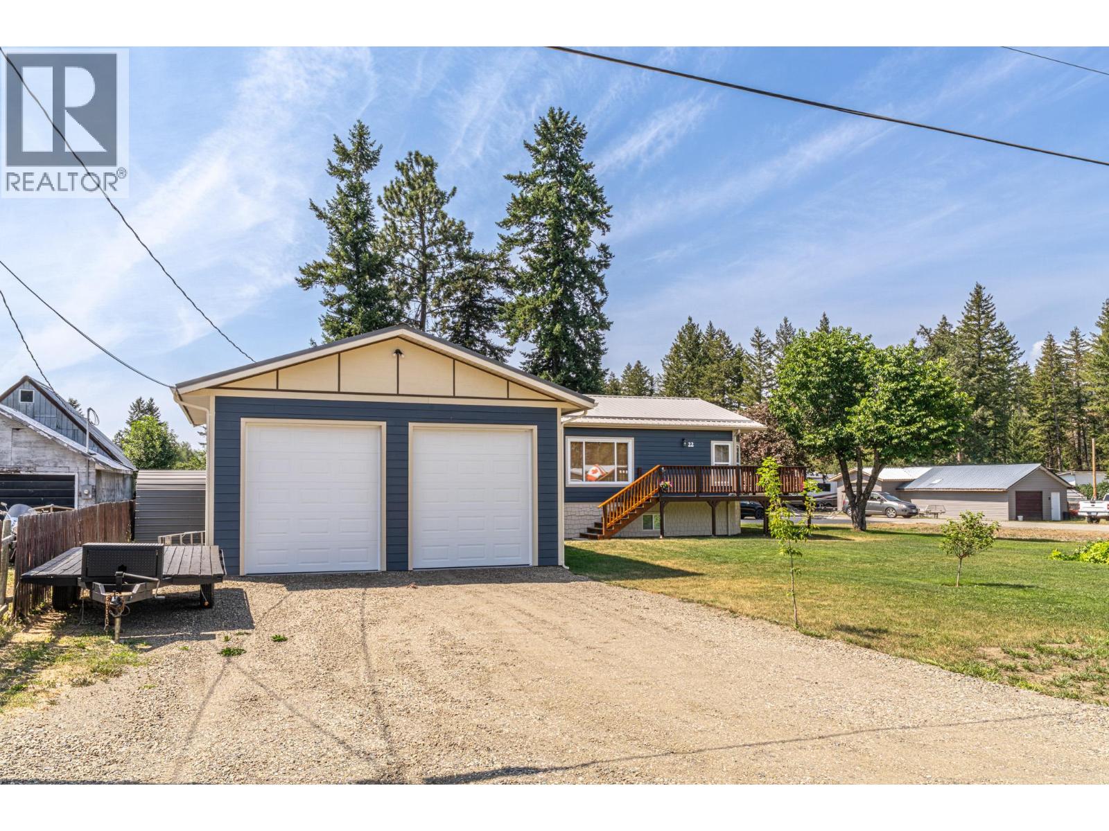 22 Pemberton Road, Lumby, British Columbia  V0E 2G7 - Photo 76 - 10395309