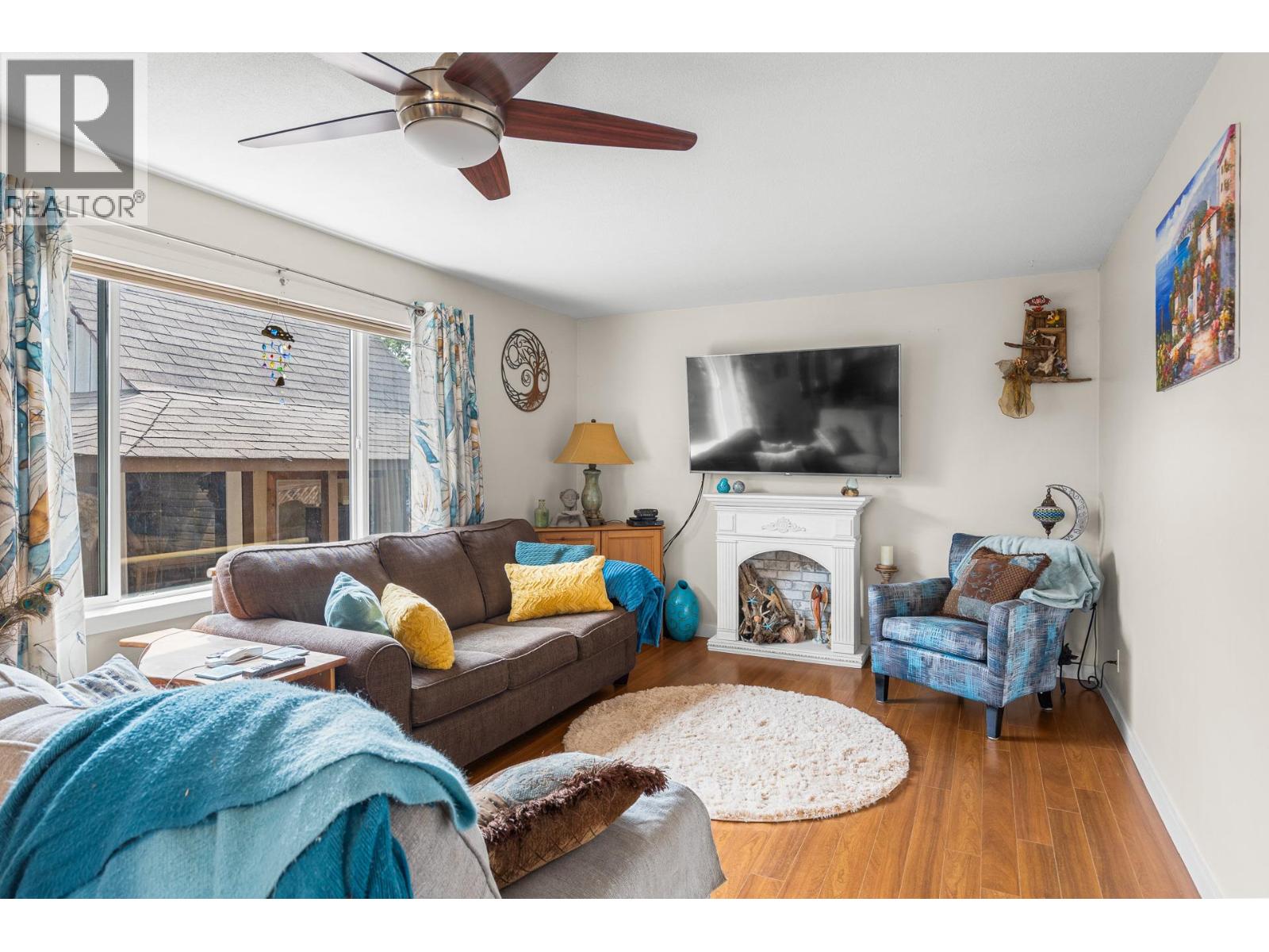 9020 Jim Bailey Road Unit# 134, Kelowna, British Columbia
