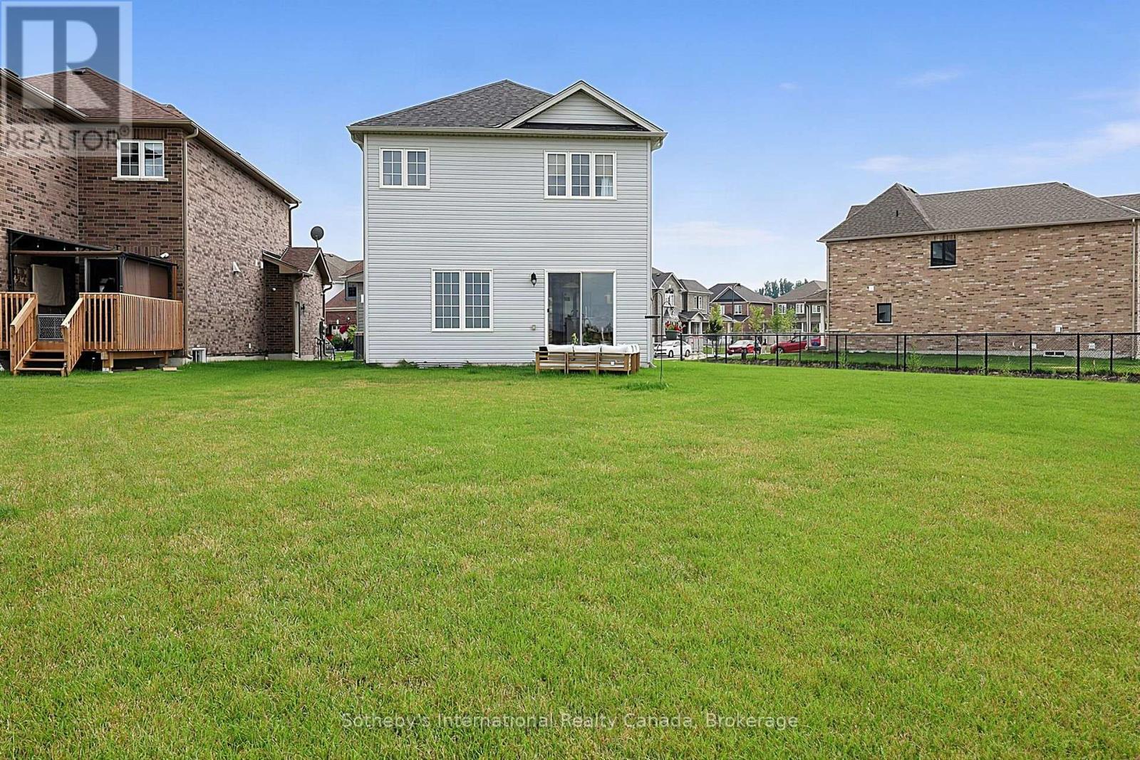 270 Springfield Crescent, Clearview, Ontario  L0M 1S0 - Photo 43 - S13660008