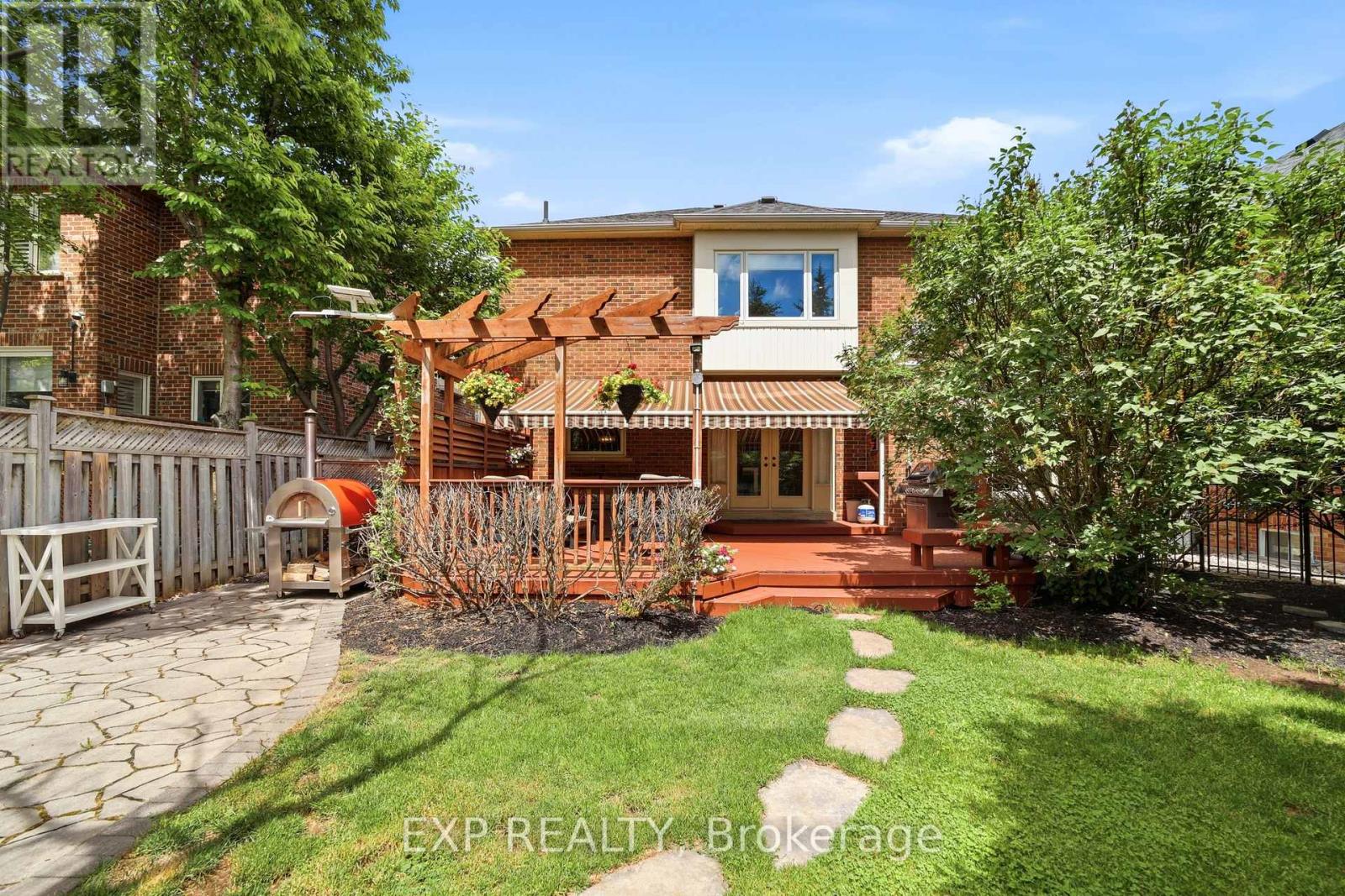 2172 North Ridge Trail, Oakville, Ontario  L6H 5M3 - Photo 38 - W13660142