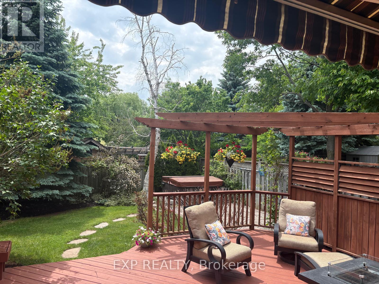 2172 North Ridge Trail, Oakville, Ontario  L6H 5M3 - Photo 40 - W13660142