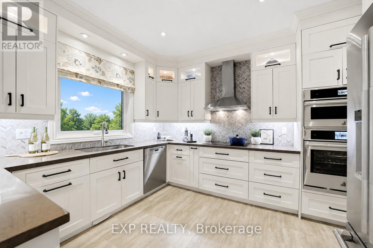 2172 North Ridge Trail, Oakville, Ontario  L6H 5M3 - Photo 9 - W13660142