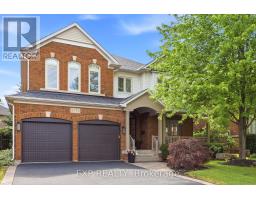 2172 NORTH RIDGE TRAIL, Oakville, Ontario