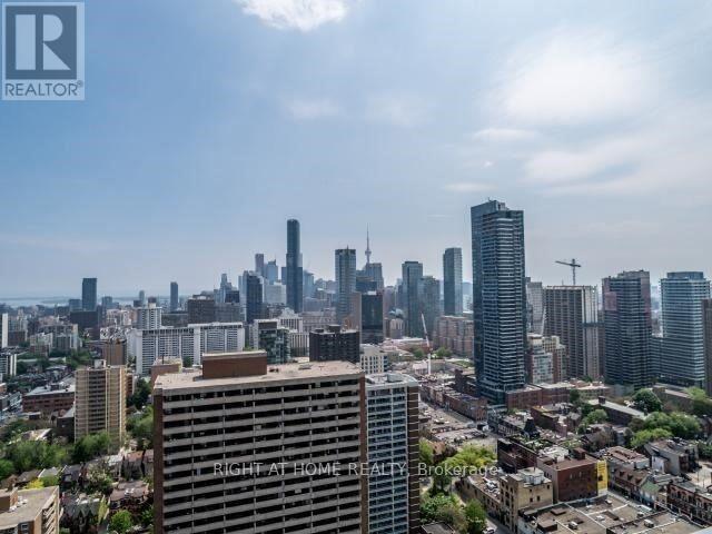 4107 - 45 Charles Street E, Toronto, Ontario  M4Y 1S2 - Photo 15 - C13659658