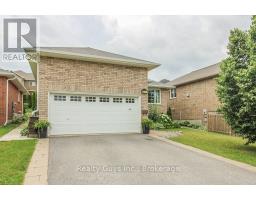 401 BIANCO CRESCENT, Peterborough, Ontario