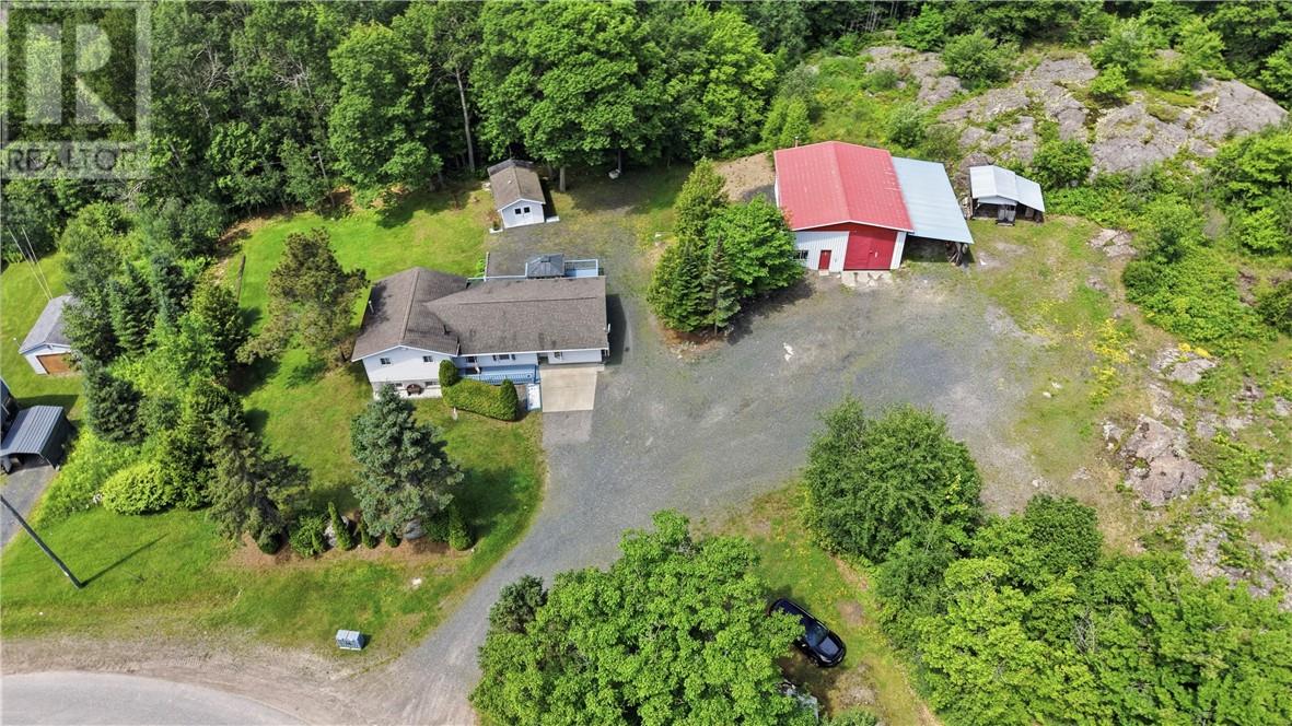 16 Birch Street, Blind River, Ontario